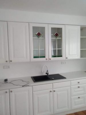 Rodinný dům na náměstí