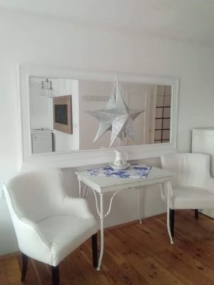 Rodinný dům na náměstí