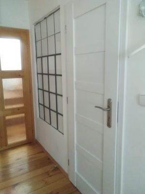 Rodinný dům na náměstí