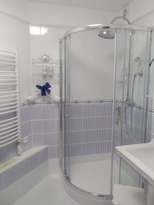 Rodinný dům na náměstí