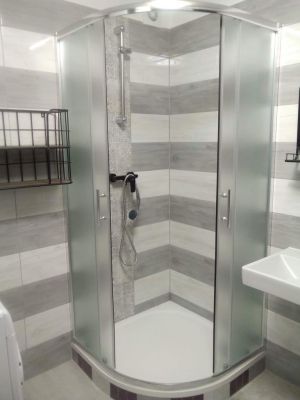 Rodinný dům na náměstí