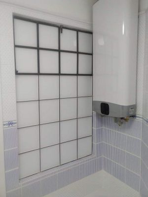 Rodinný dům na náměstí