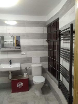 Rodinný dům na náměstí