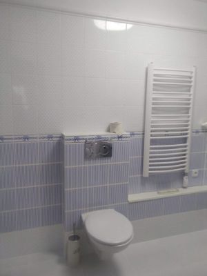 Rodinný dům na náměstí