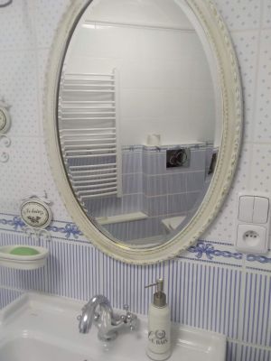 Rodinný dům na náměstí