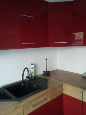 Rodinný dům na náměstí