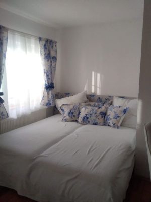 Rodinný dům na náměstí