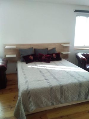 Rodinný dům na náměstí