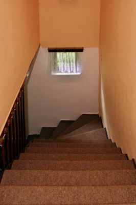 Rekreační rodinný dům u Slezské Harty