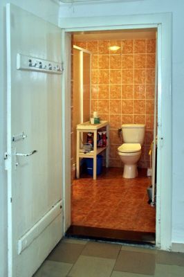 Rekreační rodinný dům u Slezské Harty