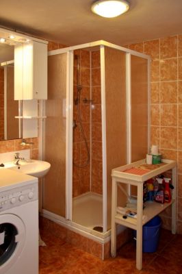 Rekreační rodinný dům u Slezské Harty