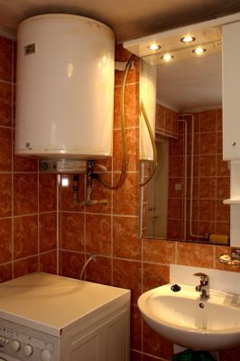 Rekreační rodinný dům u Slezské Harty