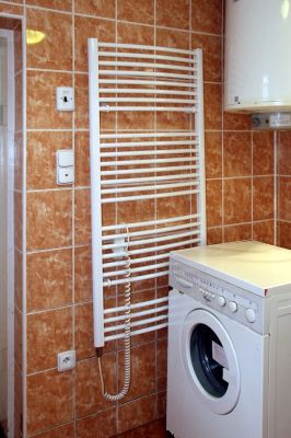 Rekreační rodinný dům u Slezské Harty