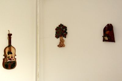 Rekreační rodinný dům u Slezské Harty