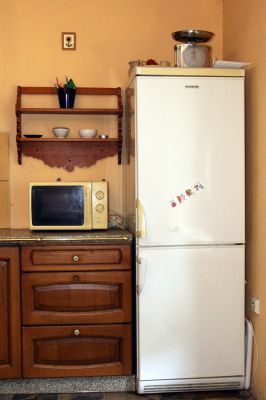 Rekreační rodinný dům u Slezské Harty