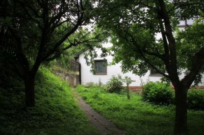 Rekreační rodinný dům u Slezské Harty