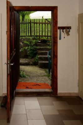 Rekreační rodinný dům u Slezské Harty