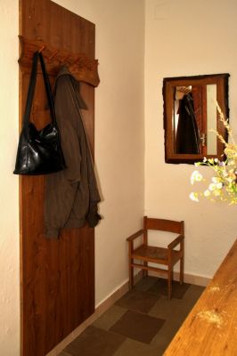 Rekreační rodinný dům u Slezské Harty