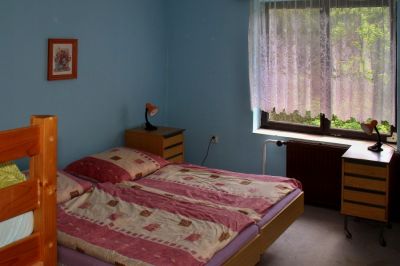 Rekreační rodinný dům u Slezské Harty