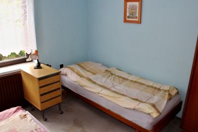 Rekreační rodinný dům u Slezské Harty