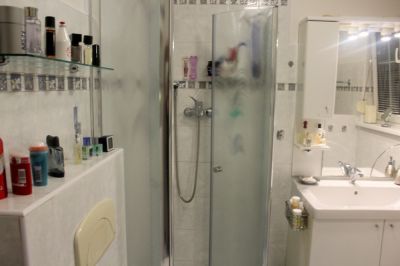 Pokoj v rodinném domku v Sokolově