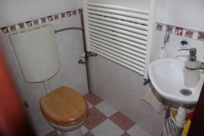 Pokoj v rodinném domku v Sokolově