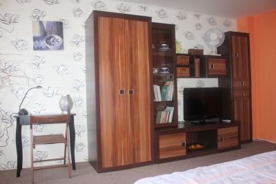 Pokoj v rodinném domku v Sokolově