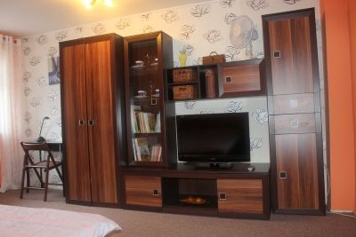 Pokoj v rodinném domku v Sokolově