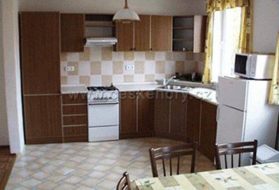 Ubytování u Ředinů