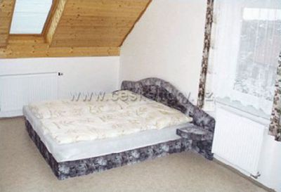 Ubytování u Ředinů