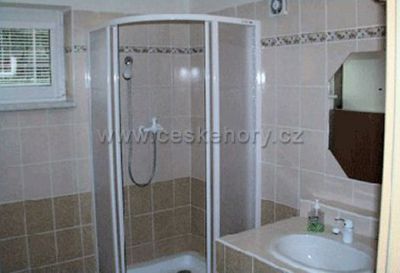 Ubytování u Ředinů