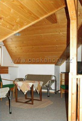 Horská chata Rejdice 48