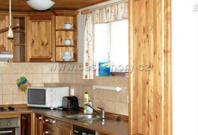 Horská chata Rejdice 48