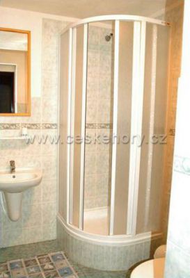 Horská chata Rejdice 48