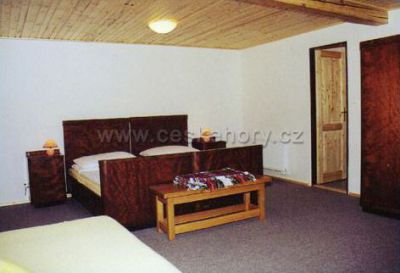 Horská chata Rejdice 48