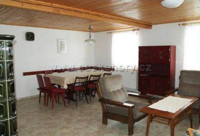 Horská chata Rejdice 48