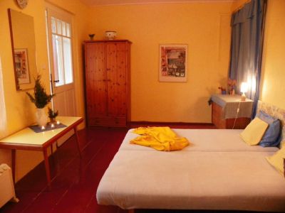 Rekreační byt Polevsko