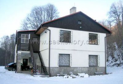 Rekreační zařízení Rejštejn