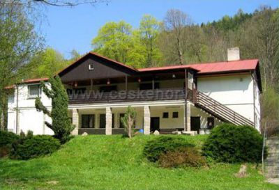 Rekreační zařízení Rejštejn