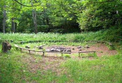 Rekreační zařízení Rejštejn