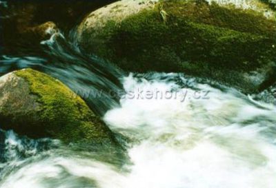 Rekreační zařízení Rejštejn