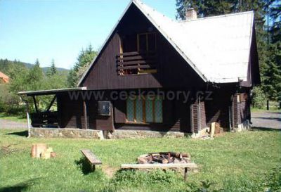 Rekreační středisko Toska