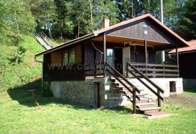 Rekreační středisko Toska