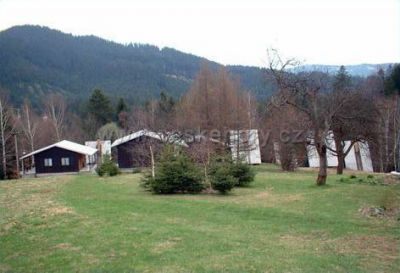 Rekreační středisko Toska