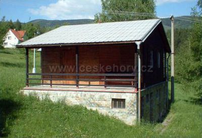 Rekreační středisko Toska