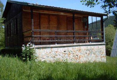 Rekreační středisko Toska