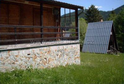 Rekreační středisko Toska