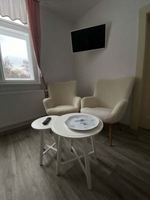 Chalupa Relax Dolní Lomná