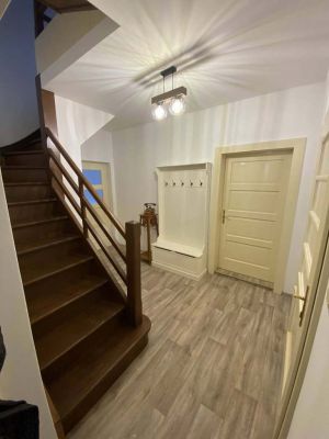 Chalupa Relax Dolní Lomná