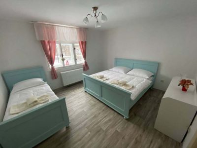 Chalupa Relax Dolní Lomná